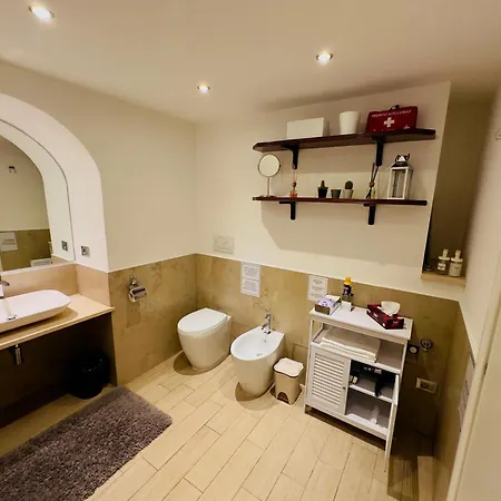 Aeternamoderna Loft • 10 Min Da Colosseo• Apartamento
