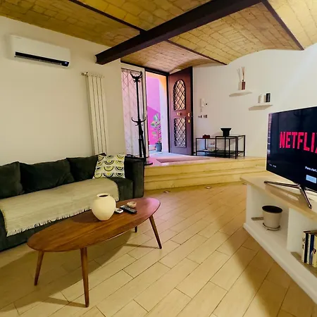 Aeternamoderna Loft • 10 Min Da Colosseo• Apartamento *